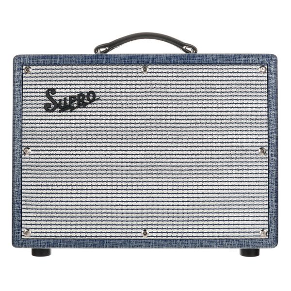 Supro Keeley Custom 10 Version 2