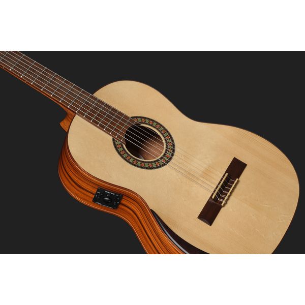 Manuel Rodriguez Santos Pavo EX-SS-EA G