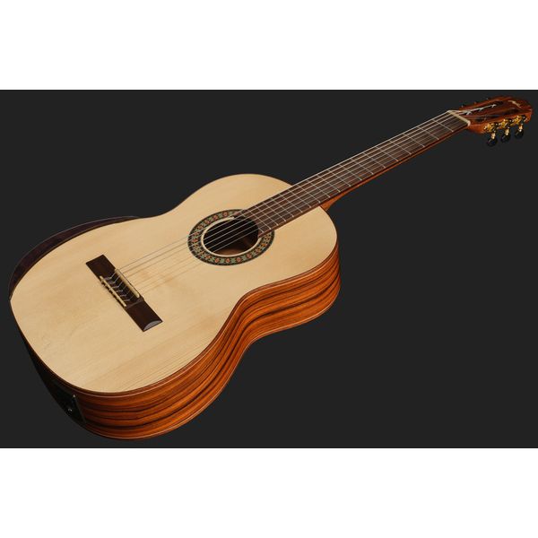 Manuel Rodriguez Santos Pavo EX-SS-EA G