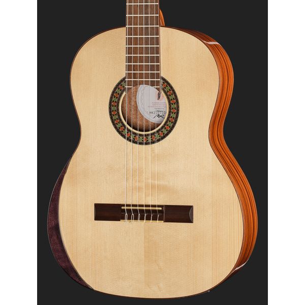 Manuel Rodriguez Santos Pavo EX-SS-EA G