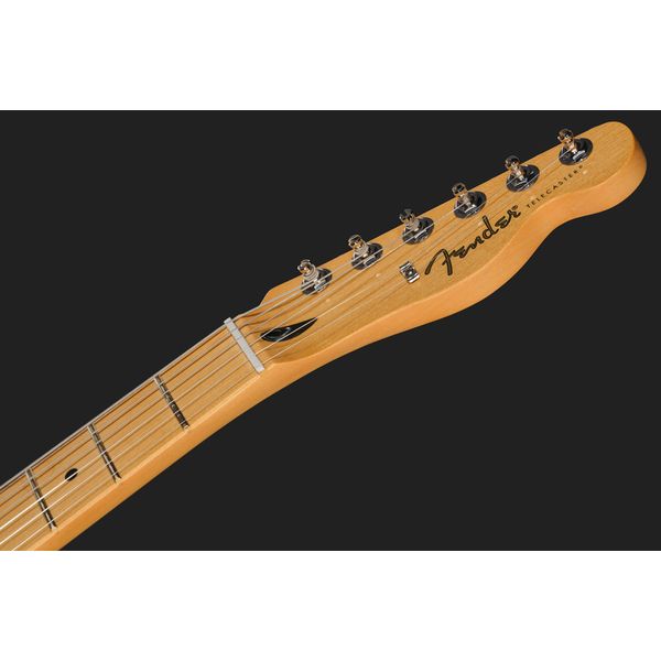 Fender Player II Tele MN MOC