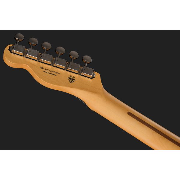 Fender Player II Tele MN MOC