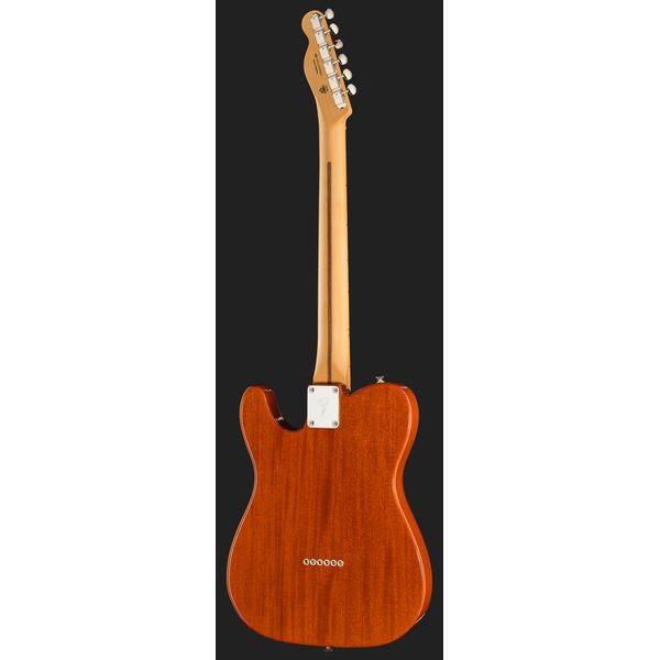 Fender Player II Tele MN MOC