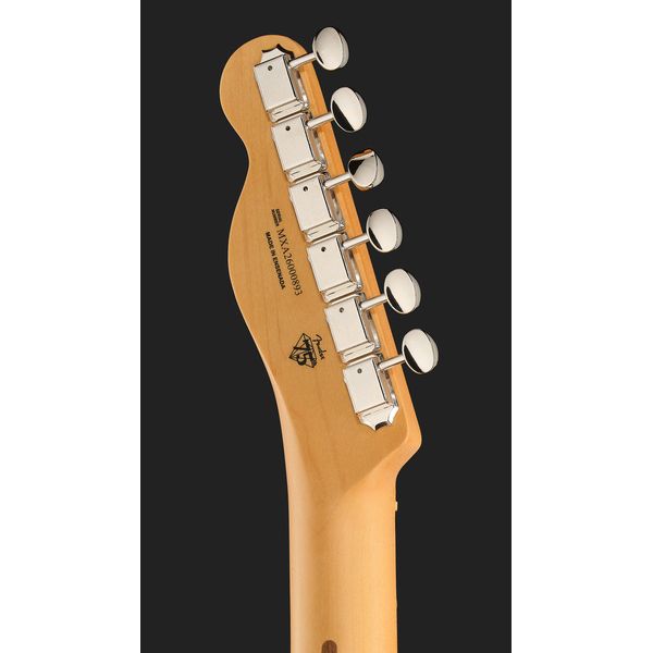 Fender Player II Tele MN MOC