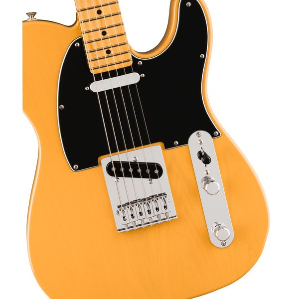 Fender Player II Tele MN BTB
