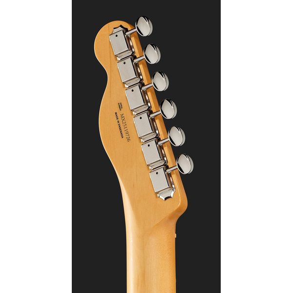 Fender Player II Tele MN BTB