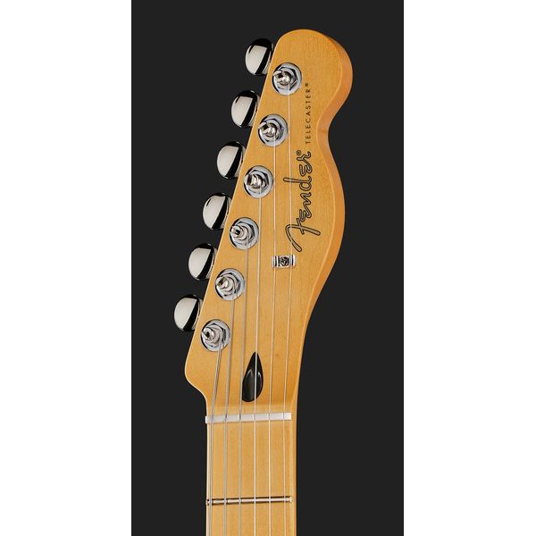 Fender Player II Tele MN BTB