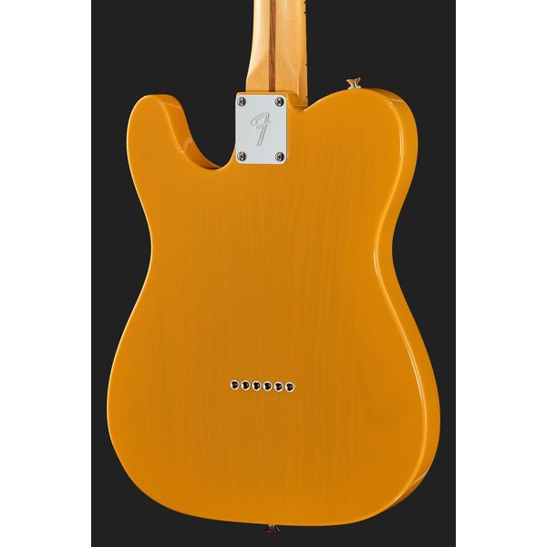 Fender Player II Tele MN BTB