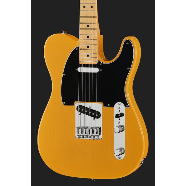 Fender Player II Tele MN BTB