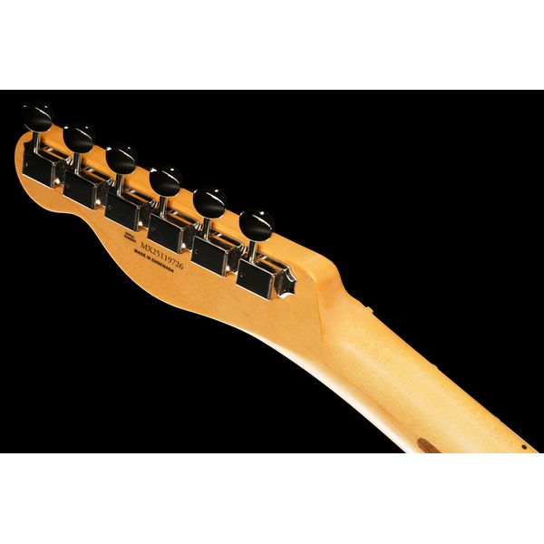 Fender Player II Tele MN BTB