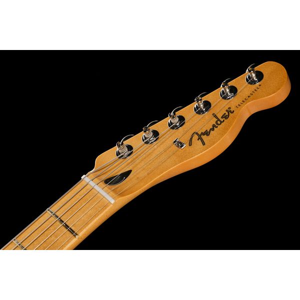 Fender Player II Tele MN BTB