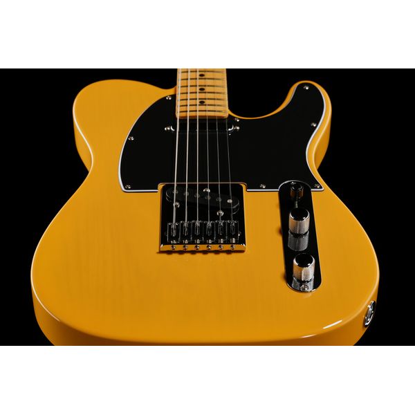 Fender Player II Tele MN BTB