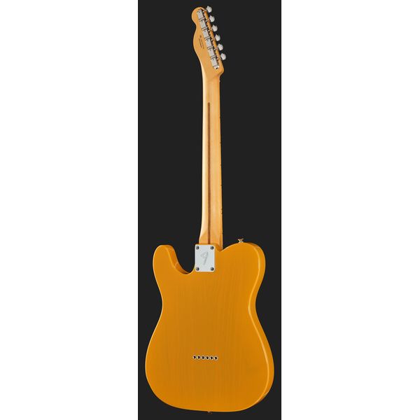 Fender Player II Tele MN BTB