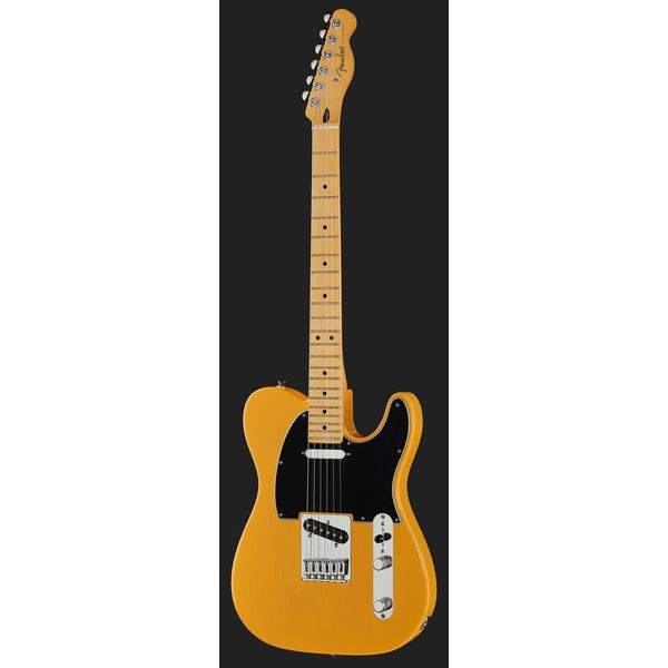 Fender Player II Tele MN BTB