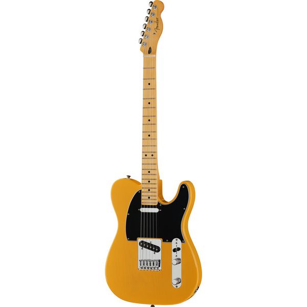 Fender Player II Tele MN BTB