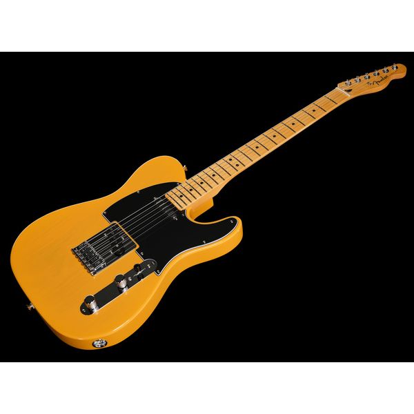 Fender Player II Tele MN BTB