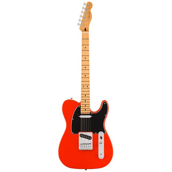 Fender Player II Tele MN CRR