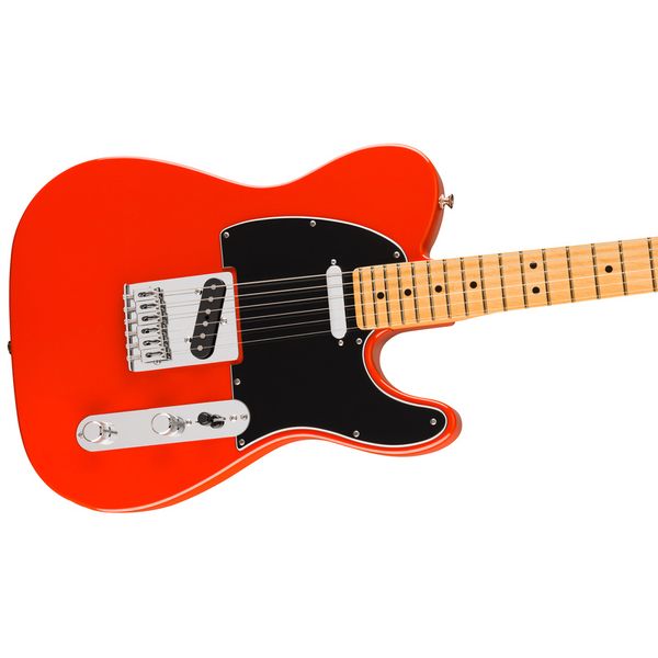 Fender Player II Tele MN CRR