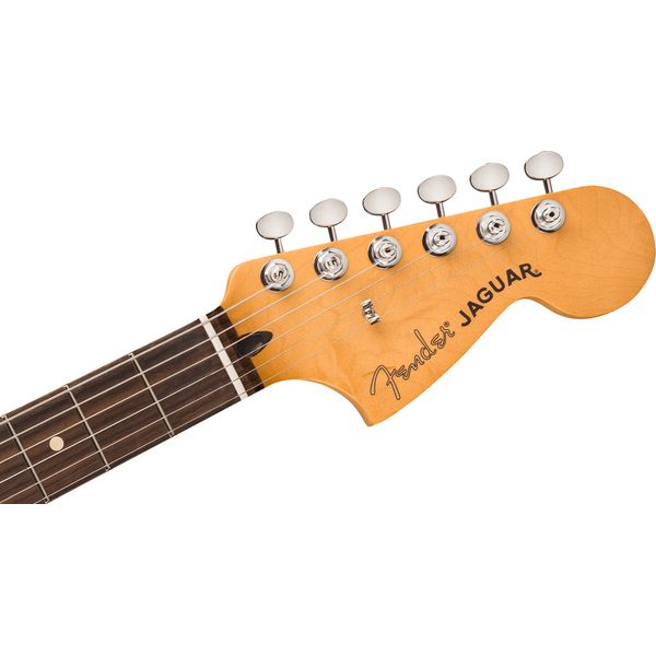 Fender Player II Jaguar RW HLY
