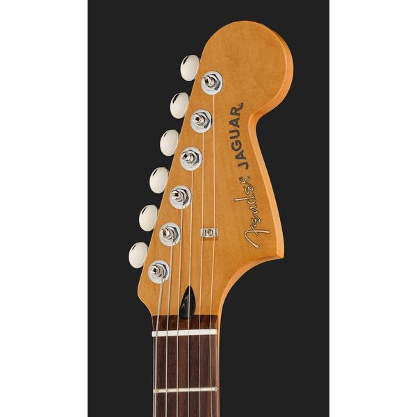 Fender Player II Jaguar RW HLY