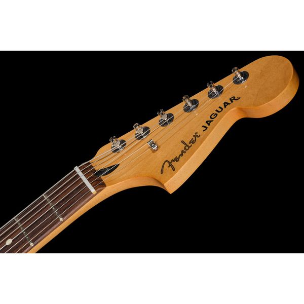 Fender Player II Jaguar RW HLY