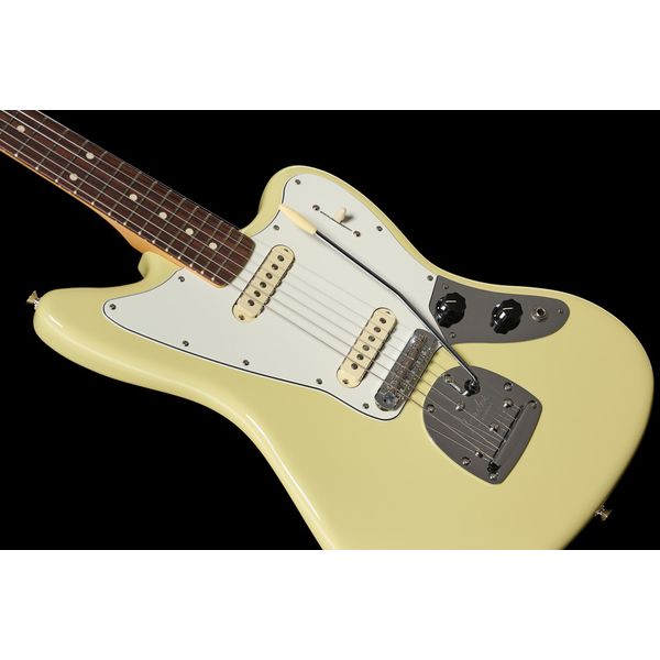 Fender Player II Jaguar RW HLY