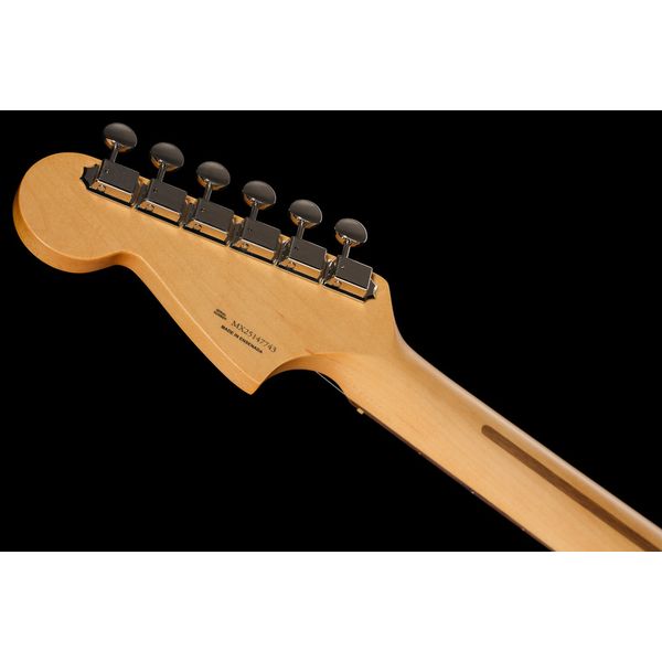 Fender Player II Jaguar RW HLY