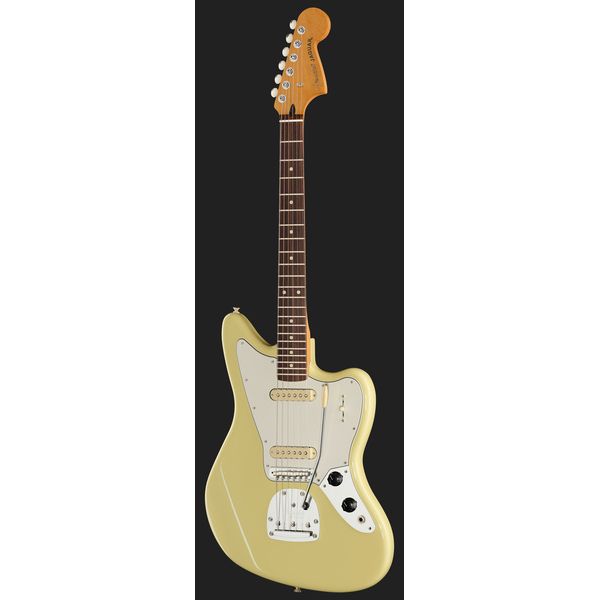 Fender Player II Jaguar RW HLY