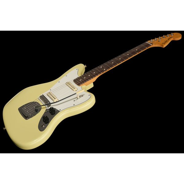 Fender Player II Jaguar RW HLY