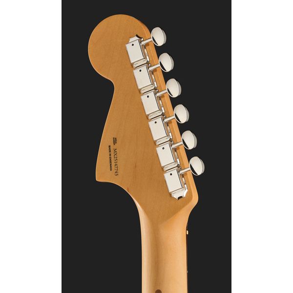 Fender Player II Jaguar RW HLY