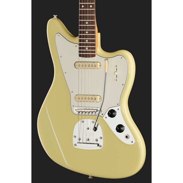 Fender Player II Jaguar RW HLY