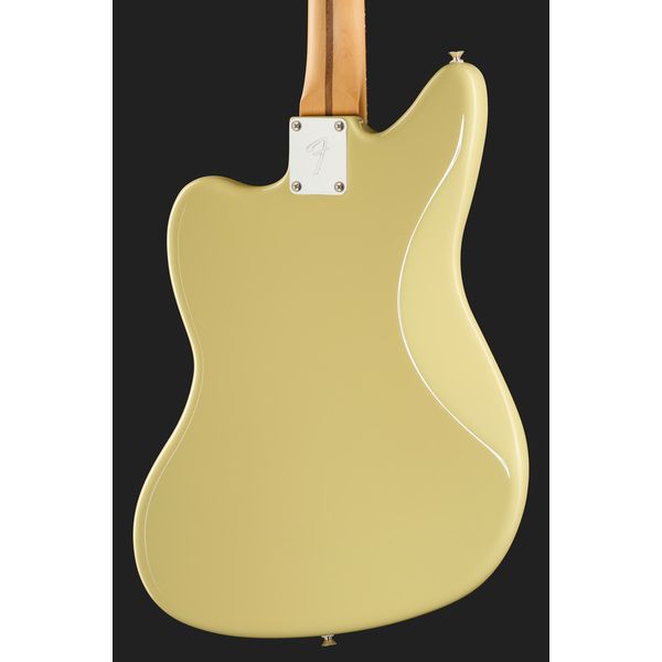 Fender Player II Jaguar RW HLY