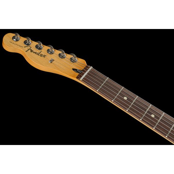 Fender Player II Tele LH RW PWT