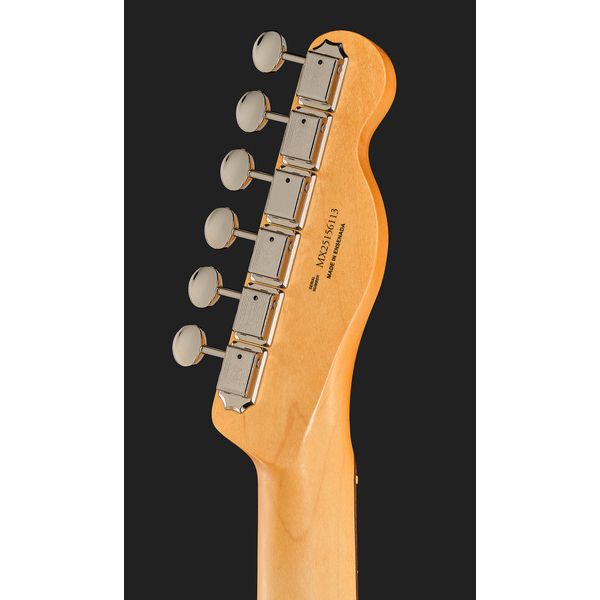 Fender Player II Tele LH RW PWT