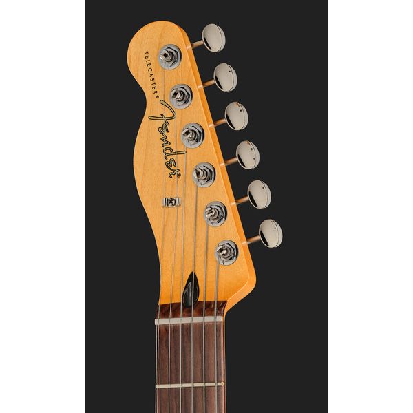Fender Player II Tele LH RW PWT
