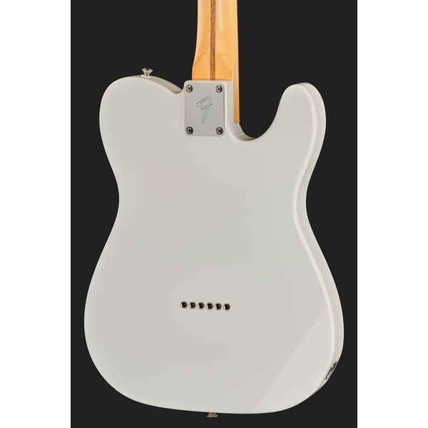 Fender Player II Tele LH RW PWT
