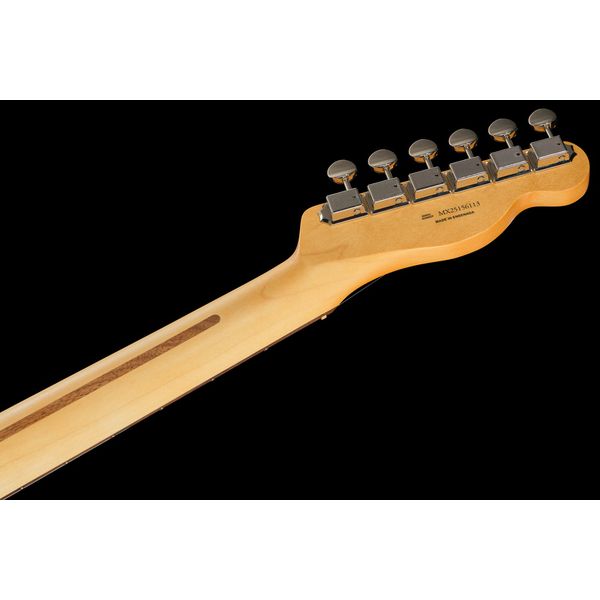 Fender Player II Tele LH RW PWT
