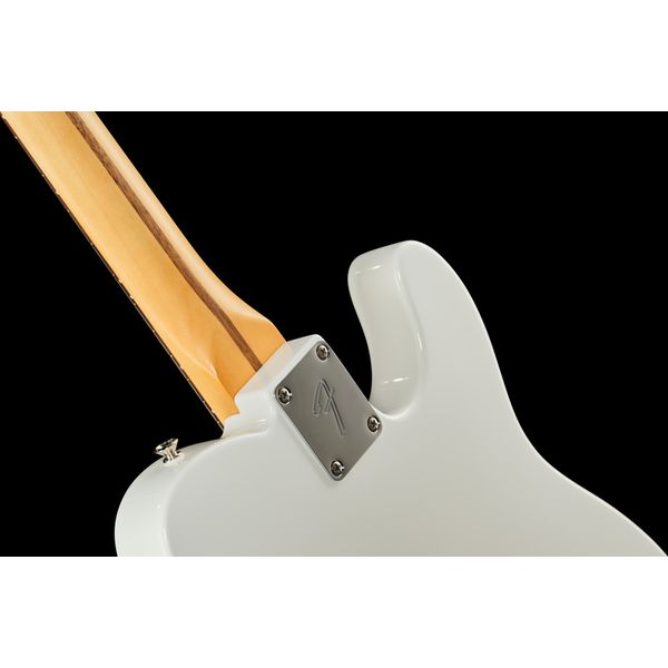 Fender Player II Tele LH RW PWT