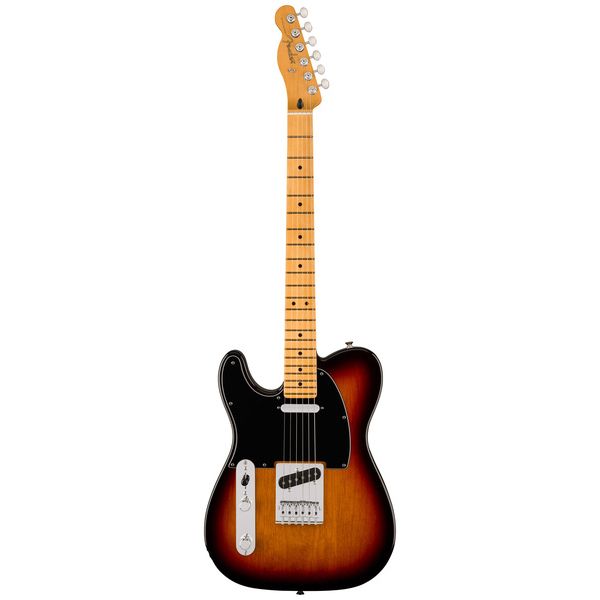 Fender Player II Tele LH MN 3TS