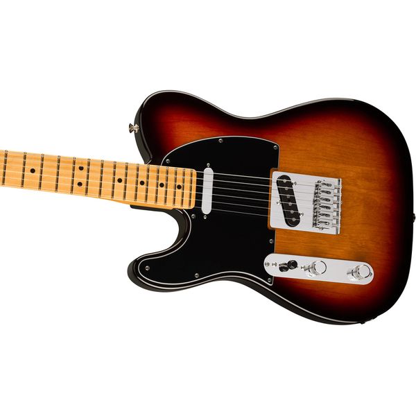 Fender Player II Tele LH MN 3TS