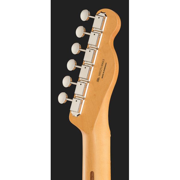 Fender Player II Tele LH MN 3TS