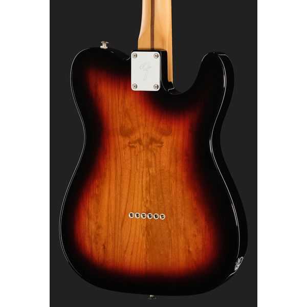 Fender Player II Tele LH MN 3TS