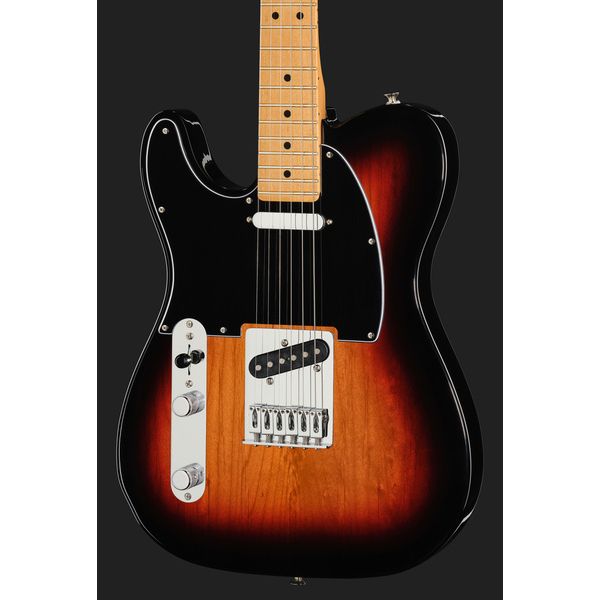 Fender Player II Tele LH MN 3TS