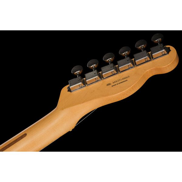 Fender Player II Tele LH MN 3TS