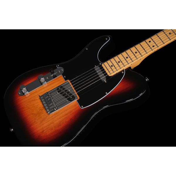 Fender Player II Tele LH MN 3TS