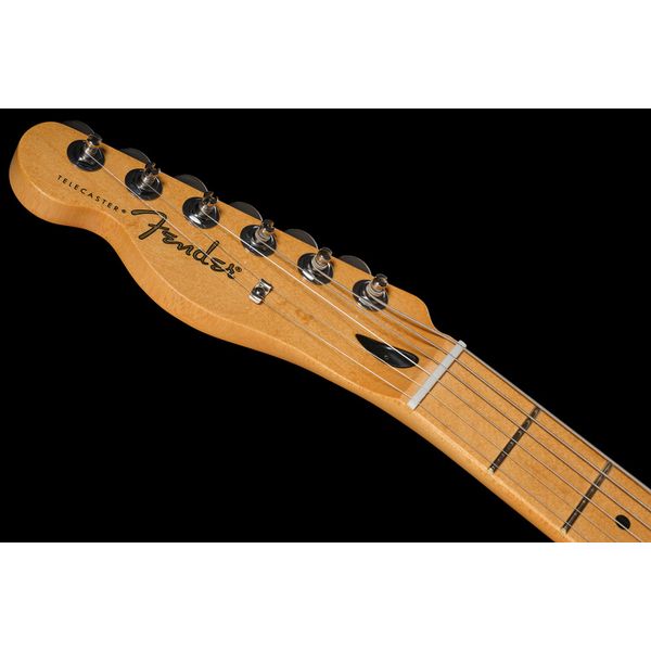 Fender Player II Tele LH MN 3TS