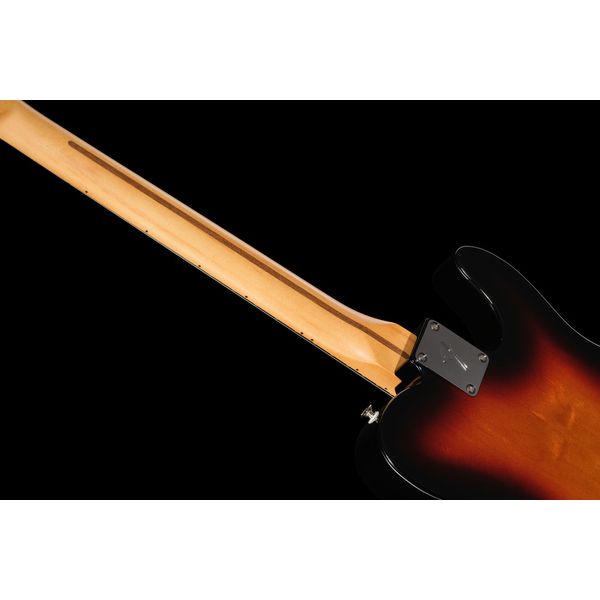 Fender Player II Tele LH MN 3TS