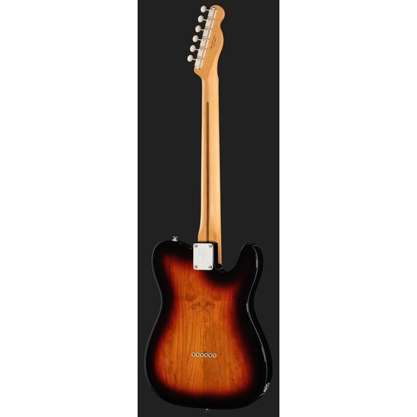 Fender Player II Tele LH MN 3TS