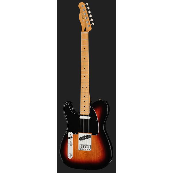 Fender Player II Tele LH MN 3TS