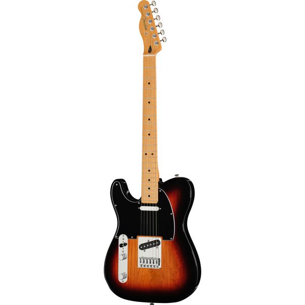 Fender Player II Tele LH MN 3TS